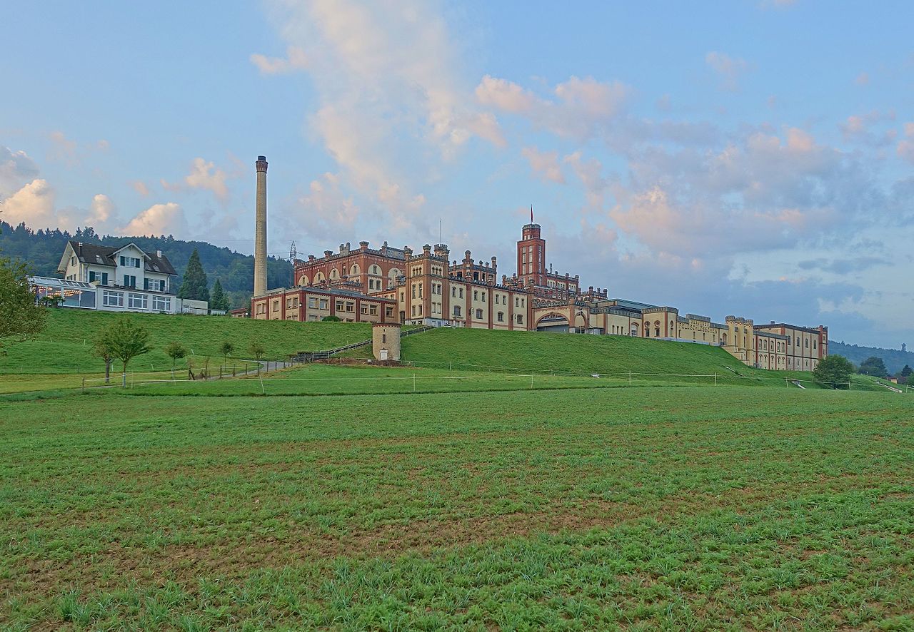 Rheinfelden (Aargau)